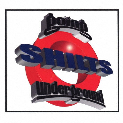 Miles Davis - Going Underground - Japan CD