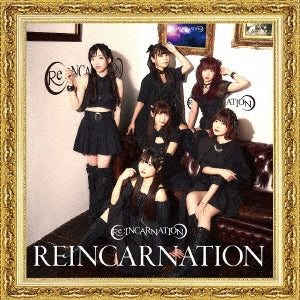 Re:INCARNATION - Reincarnation - Japan CD