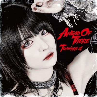 El Tenohira - AHEAD OF THERE - Japan CD