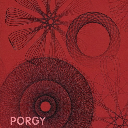 Atsuko Kohashi - Porgy - Japan CD