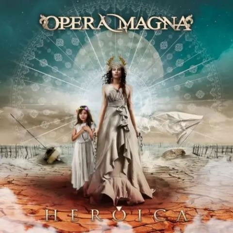 Opera Magna - Heroica - Japan CD Bonus Track