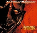 Spiritual Beggars - Demons - Japan CD
