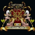 Gentlemans Pistols - At Her Majesty's Pleasure - Japan CD