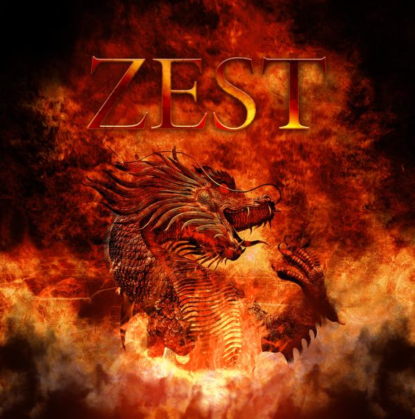 Zest - Zest - Japan CD