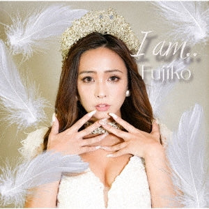 Fujiko - I Am.. - Japan CD