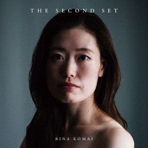 Rina Komai - The Second Set - Japan CD