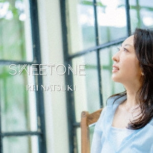 Natsuki Rei - Sweetone - Japan CD