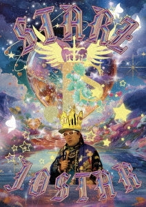 Jostar  -  Starz  -  Japan DVD