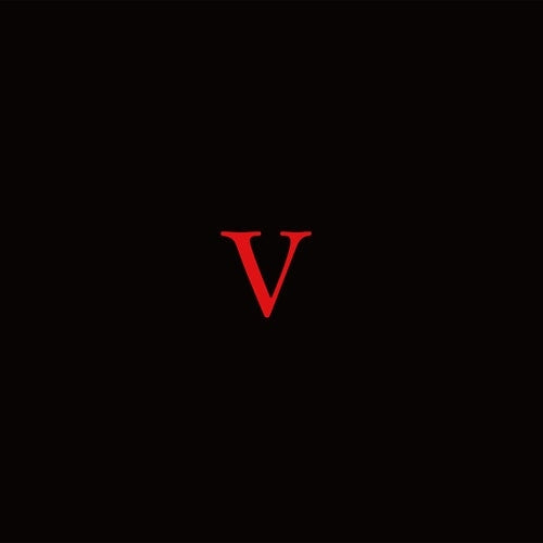 Radio Shop - V - Japan CD