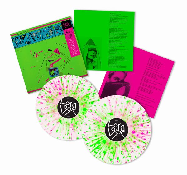 Egg Brain - Everlasting - Japan CD