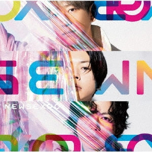 NEWS - NEWS EXPO [2CD / Regular Edition] - Japan 2CD / Regular Edition