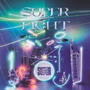 SUPER EIGHT - Super Eight - Japan CD+Lyrics Booklet Bonus Track