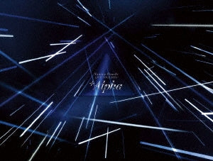 Naniwa Danshi - Naniwa Danshi Live Tour 2024 `+Alpha` - Japan Asian ver. 2 DVD + Leaflet Limited Edition