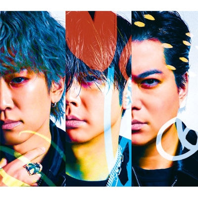 News - Henshin - Japan Type-B CD+DVD+Poster+Booklet Box Set