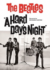 The Beatles、Richard Lester - A HARD DAY'S NIGHT - Japan 4K Ultra HD Blu-ray Disc+2Blu-ray Disc+Photo Book+Hard Days Night Reader