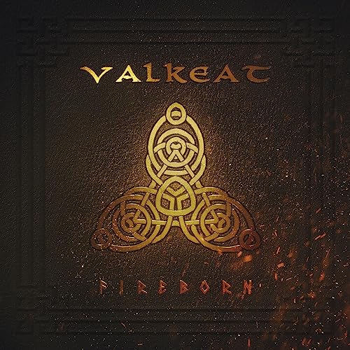 Valkeat - Fireborn - Japan CD