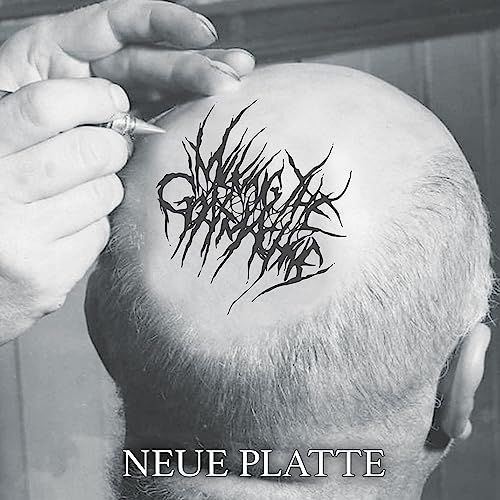Milking The Goatmachine - Neue Platte - Japan CD