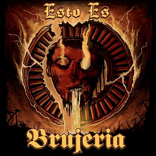 Brujeria - Esto Es Brujeria - Japan  CD