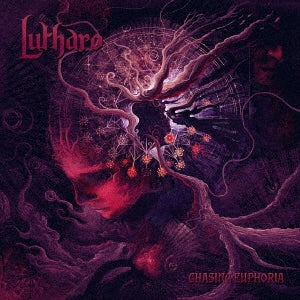 Lutharo - Chasing Euphoria - Japan CD
