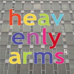 Heavenly Arms - Heavenly Arms - Japan CD Bonus Track