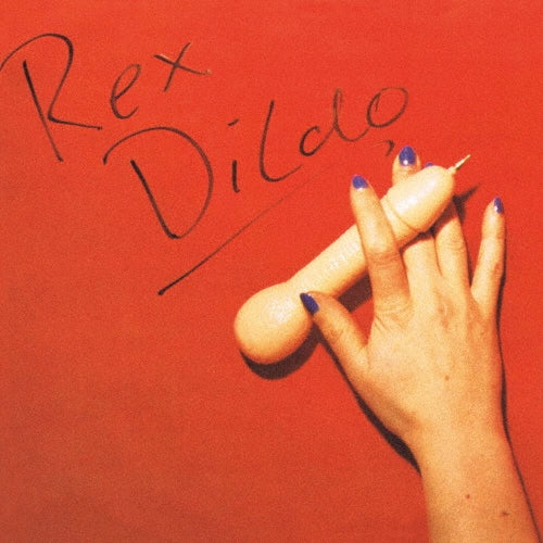 Rex Dildo - Du Bist So Nett Zu Mir + - Japan Mini LP CD single Bonus Track Limited Edition