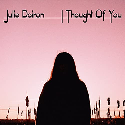 Julie Doiron - I Thought Of You - Japan Mini LP CD