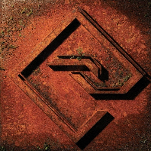 Stolen - Eroded Creation - Japan CD