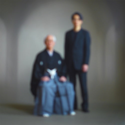 Reishu Fukushima / Satoshi Fukushima - Inter-Others Lp - Japan LP Record