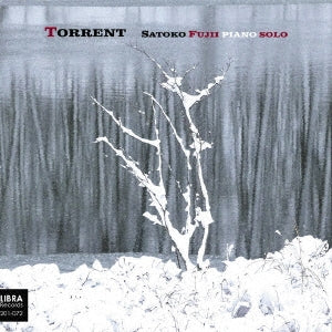 Satoko Fujii - file format used with BitTorrent - Japan CD