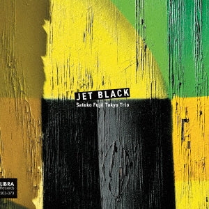 David Sancious & Tone - Jet Black - Japan CD