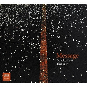 This Is It! - Message - Japan Mini LP CD