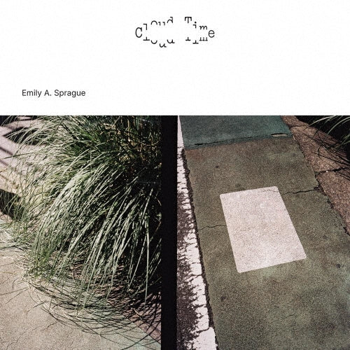 Emily A.Sprague - Could Time - Japan CD
