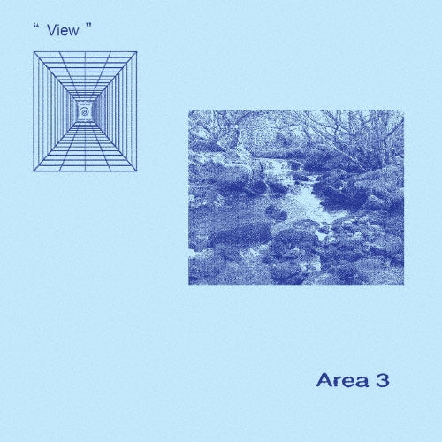 Area 3 - View - Japan CD Bonus Track