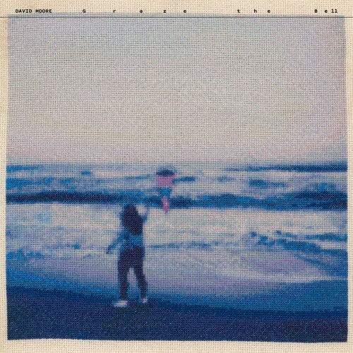 David Moore 、 David Moore - Graze The Bell - Japan CD Bonus Track