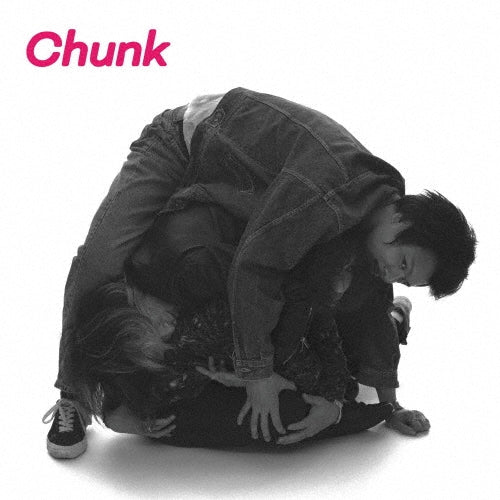 Ray?Oh...Needa!! - Chunk - Japan CD