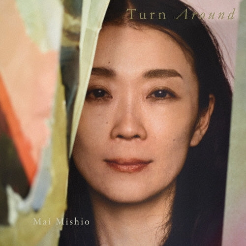 Manners - Turn Around - Japan CD