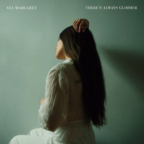 Gia Margaret - There's Always Glimmer - Japan CD