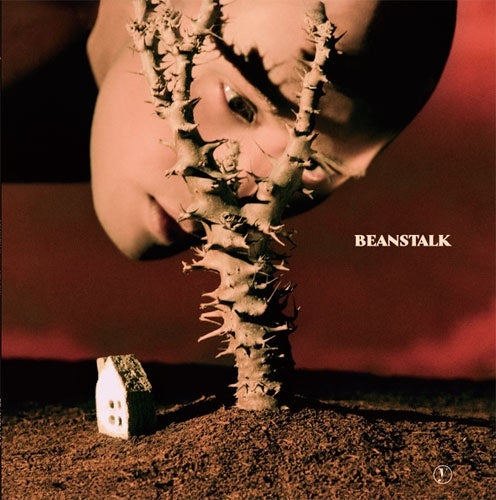 Yellow - BEANSTALK - Japan Vinyl LP Record