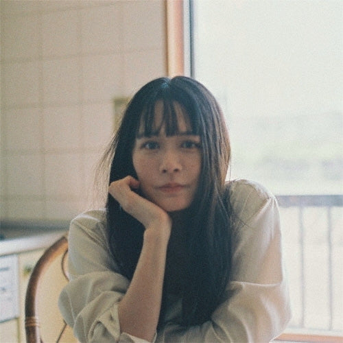 Uwa no Sora - Ema - Japan CD