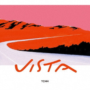Toconoma - Vista - Japan CD