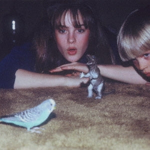 Big Thief - Masterpiece - Japan CD Bonus Track