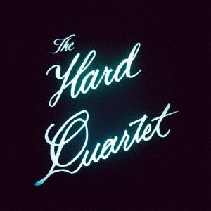 The Hard Quartet - Hard Quartet - Import CD