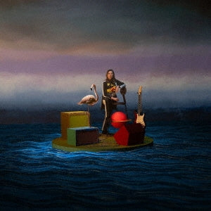 Kim Deal - Nobody Loves You More - Import CD