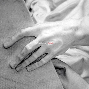 The National - Rome - Import 2 CD