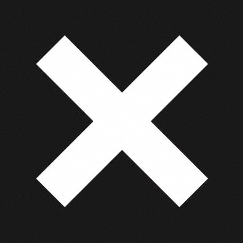 The xx - Xx - Japan CD Bonus Track Limited Edition