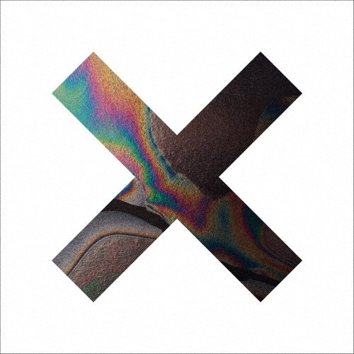 The xx - Coexist - Japan CD Bonus Track Limited Edition