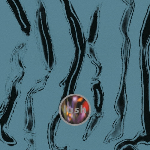 Lush - Gala - Import CD
