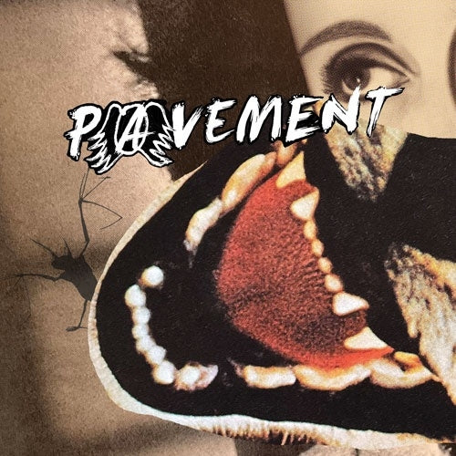 Pavement - Hecklers Choice - Import Vinyl LP Record With Obi Limited Edition