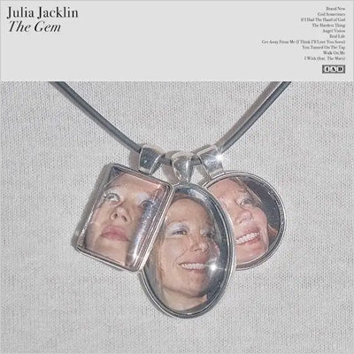 Julia Jacklin - The Gem - Import CD
