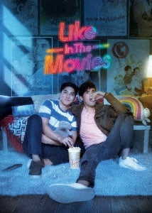 TV Series - Like In The Movies - Japan Blu-ray Disc